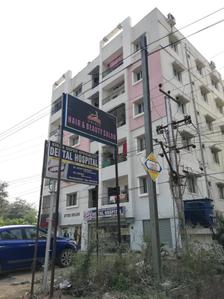 Project Image of 1100.0 - 1200.0 Sq.ft 2 BHK Apartment for buy in MSM Mythri Enclave