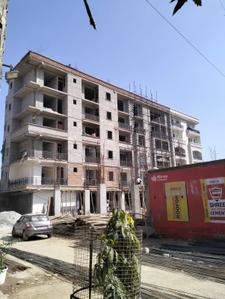 Project Image of 820 Sq.ft 2 BHK Apartment / Flat for sale in Sector 49 for Rs. 4000000