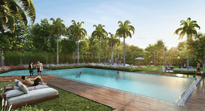 Project Image of 1094.0 - 1774.0 Sq.ft 2 BHK Apartment for buy in Brigade Komarla Heights