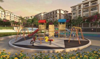 Project Image of 764.24 - 1614.59 Sq.ft 1 BHK Apartment for buy in Classic Zion Square 2 Block G