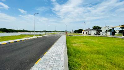 Project Image of 766.0 - 4964.0 Sq.ft Residential Plot Plot for buy in Homeland 124 Phase 1