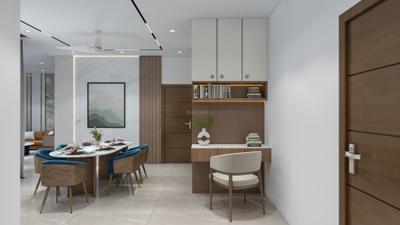 Project Image of 1799.0 - 2579.0 Sq.ft 3 BHK Apartment for buy in Veegaland Casabella