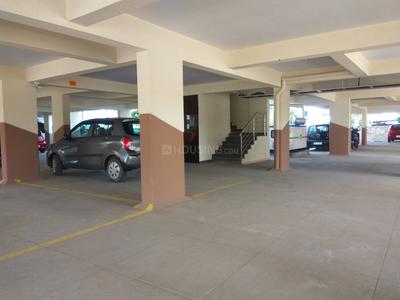 Project Image of 1205.0 - 1615.0 Sq.ft 2 BHK Apartment for buy in Sunshine Silicon Oasis