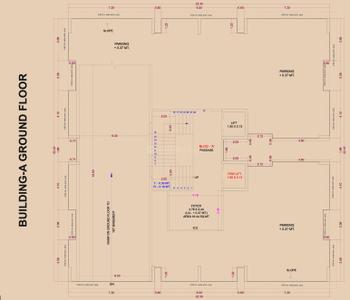 Project Image of 0.0 - 1038.72 Sq.ft 3 BHK Apartment for buy in Eden Eliseo