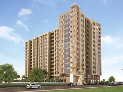 Project Image of 530.88 - 598.58 Sq.ft 2 BHK Apartment for buy in RCDC Aura