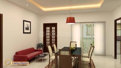 Project Image of 3395.0 - 3503.0 Sq.ft 3 BHK Villa for buy in BricMor La Hacienda