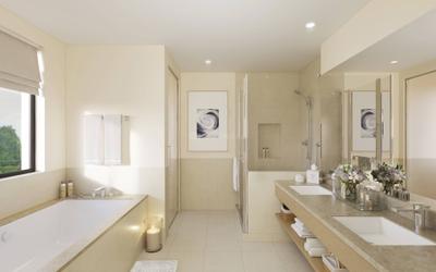 Project Image of 3102.0 - 4283.0 Sq.ft 3 BHK Villa for buy in Emaar Sidra