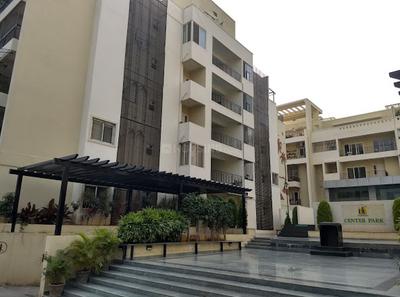 Project Image of 1100.0 - 2400.0 Sq.ft 2 BHK Apartment for buy in Fortuna Projects Center Park