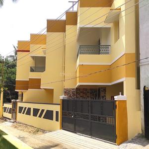 Project Image of 1812.0 - 2125.0 Sq.ft 3 BHK Villa for buy in JR Twin Villa