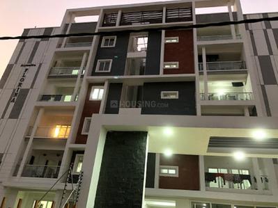 Project Image of 1270.0 - 1922.0 Sq.ft 2 BHK Apartment for buy in Aryamitra Florina