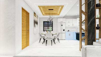 Project Image of 0.0 - 1670.0 Sq.ft 3 BHK Villa for buy in Dream Big Developers Villa