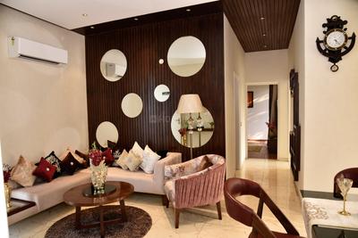 Project Image of 1230.0 - 1530.0 Sq.ft 2 BHK Apartment for buy in Leela Orchid Greens