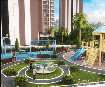 Project Image of 850 Sq.ft 2 BHK Apartment / Flat for sale in Ambegaon Budruk for Rs. 6000000