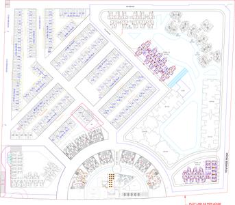 Project Image of 515.0 - 995.0 Sq.ft 1 BHK Apartment for buy in Ajnara Vice Royale