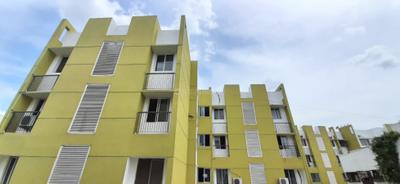 Project Image of 575.0 - 1233.0 Sq.ft 1 BHK Apartment for buy in Primex Verterra