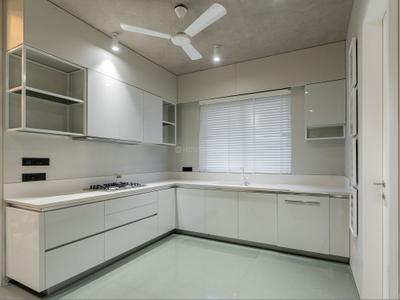 Project Image of 0.0 - 4000.0 Sq.ft 4 BHK Apartment for buy in Saanvi Skydeck Select