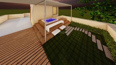 Project Image of 2500.0 - 3115.0 Sq.ft 4 BHK Villa for buy in VS Yukai Villa