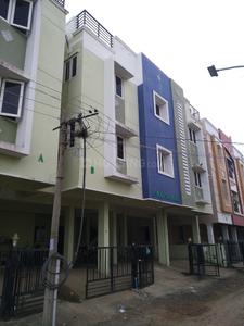 Project Image of 738.0 - 1050.0 Sq.ft 2 BHK Apartment for buy in Unique Sapphire