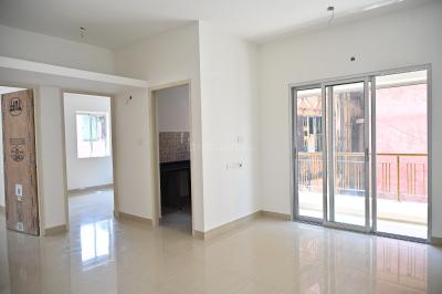 Project Image of 853.0 - 980.0 Sq.ft 2 BHK Apartment for buy in Essquare Parnashree