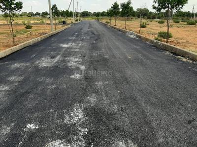 Project Image of 2400.0 - 5720.0 Sq.ft Residential Plot Plot for buy in Spandana