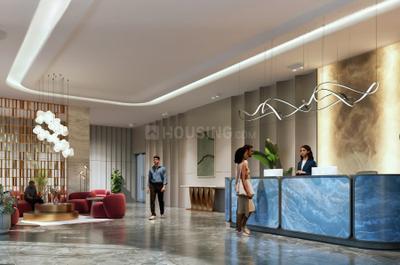 Project Image of 0.0 - 2100.0 Sq.ft 3 BHK Apartment for buy in Adore Broadway Residences