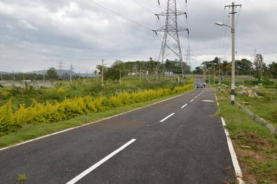 Project Image of 736.0 - 3528.0 Sq.ft Residential Plot Plot for buy in SLV Sri Lakshmi Gardens