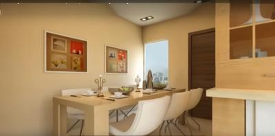 Project Image of 350.0 - 555.0 Sq.ft 1 BHK Apartment for buy in Shreeji Plaza Wing A