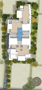 Project Image of 2511 Sq.ft 4 BHK Apartment / Flat for sale in Shivaji Nagar for Rs. 38000000