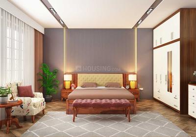 Project Image of 0.0 - 1620.0 Sq.ft 3 BHK Builder Floor for buy in AYKR Villa Amore