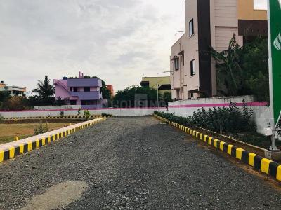 Project Image of 900.0 - 2400.0 Sq.ft Residential Plot Plot for buy in Premier Krishnaraja Avenue