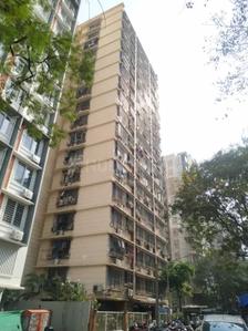 Shubham Atria Elevation 1