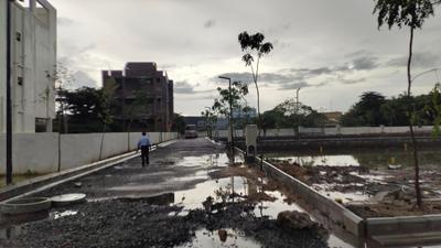 Project Image of 1106 Sq.ft Residential Plot / Land for sale in Ambattur Industrial Estate for Rs. 14931000