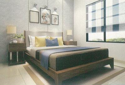 Project Image of 559.0 - 787.0 Sq.ft 1 BHK Apartment for buy in Maheshwari Suvarna Nagari