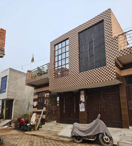 Project Image of 460 Sq.ft 2 BHK Independent House for sale in Lal Kuan for Rs. 3550000