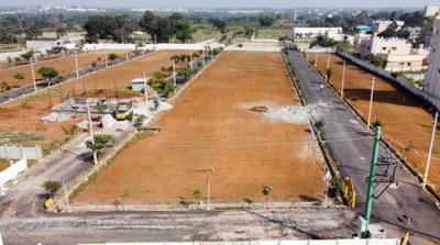 Project Image of 1000.0 - 1500.0 Sq.ft Residential Plot Plot for buy in N S Vihar Township