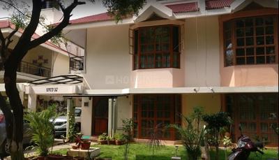 Project Image of 1265.0 - 1743.0 Sq.ft 2 BHK Villa for buy in Shriram Samskruti