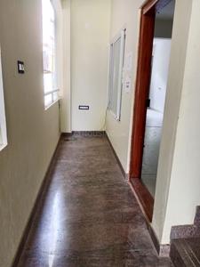 Project Image of 0.0 - 1370.0 Sq.ft 3 BHK Apartment for buy in A6 Residency