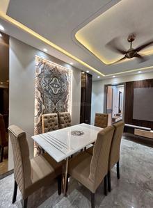 Project Image of 2250.0 - 3800.0 Sq.ft 4 BHK Apartment for buy in Aman Spring Valley Floors