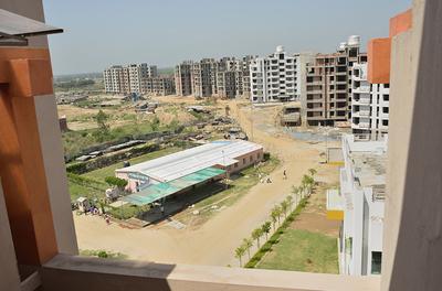 Project Image of 846.0 - 1971.0 Sq.ft Residential Plot Plot for buy in Hero Utkarsh