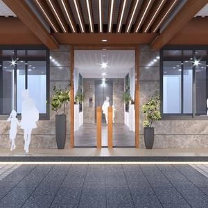 Project Image of 439.92 - 515.91 Sq.ft 2 BHK Apartment for buy in Vision Starwest Phase 2