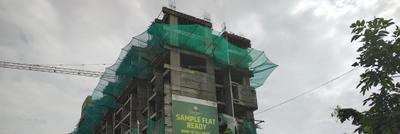 Project Image of 446.0 - 657.0 Sq.ft 1 BHK Apartment for buy in Siddhivinayak Amazonia