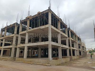 Project Image of 1185.0 - 1775.0 Sq.ft 2 BHK Apartment for buy in Jagsons Pride