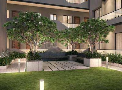 Project Image of 1360.0 - 1550.0 Sq.ft 2 BHK Apartment for buy in Classic Towers