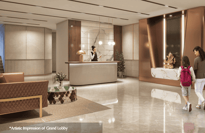 Project Image of 442.0 - 885.0 Sq.ft 1 BHK Apartment for buy in Majestic Vista