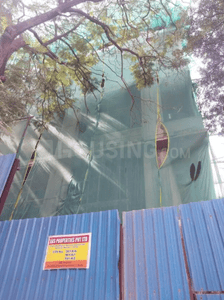 Project Image of 425.61 - 832.8 Sq.ft 1 BHK Apartment for buy in KBS Nivetia Heights