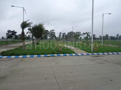 Project Image of 800.0 - 5000.0 Sq.ft Residential Plot Plot for buy in Omaxe Super Corridor