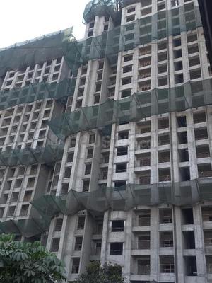 Project Image of 380.61 - 702.0 Sq.ft 1 BHK Apartment for buy in Mahindra Nest EWS