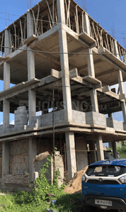 Project Image of 251.98 - 432.71 Sq.ft 1 BHK Apartment for buy in Star Aastha