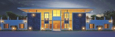 Project Image of 0.0 - 2600.0 Sq.ft 3 BHK Villa for buy in SKR Gardens