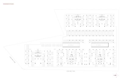 Project Image of 2683.44 - 4996.93 Sq.ft 5 BHK Apartment for buy in Orbit Gardens